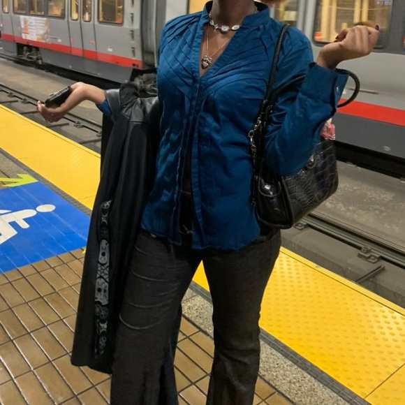 Meet your Posher, Daliah - Picture 7 of 8